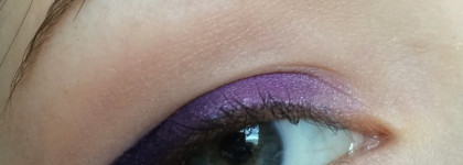 Inglot AMC eyeliner gel 75, 89, 99