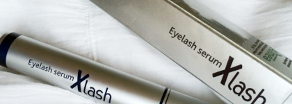 Верить ли в чудо? Almea Eyelash serum xLash