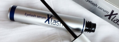 Верить ли в чудо? Almea Eyelash serum xLash