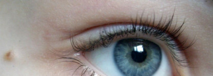 Верить ли в чудо? Almea Eyelash serum xLash