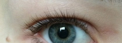 Верить ли в чудо? Almea Eyelash serum xLash