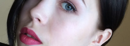 NYX Eyebrow Gel #03 Brunette