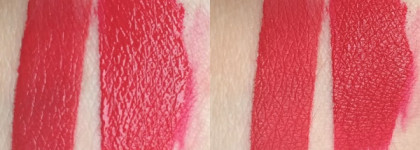 Lime Crime Velvetines Liquid To Matte Lip Stain Red Velvet