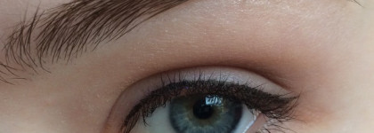 Tony Moly Backstage Gel Eyeliner #01 Black