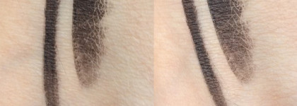 Tony Moly Backstage Gel Eyeliner #01 Black