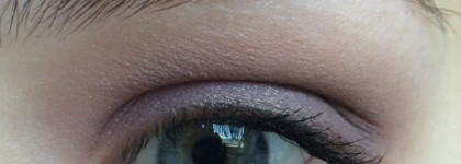 Nars Shimmer Single Eyeshadow #Strada