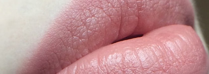 О бежевых, розовых и настоящих нюдах