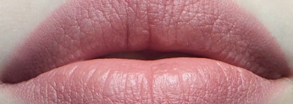 О бежевых, розовых и настоящих нюдах