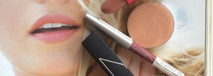 О бежевых, розовых и настоящих нюдах