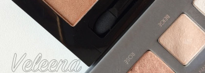 Bronx Colors Single Click Shadow Bronze & Chestnut