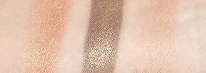 Bronx Colors Single Click Shadow Bronze & Chestnut