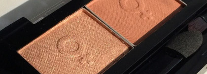 Bronx Colors Single Click Shadow Bronze & Chestnut