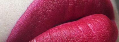 Wycon Cosmetics Kiss Me On The Dancefloor Lipstick 04 Prugna