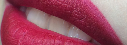 Wycon Cosmetics Kiss Me On The Dancefloor Lipstick 04 Prugna