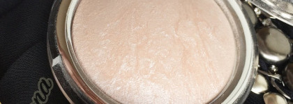 Catrice High Glow Mineral Highlighting Powder 010 light infusion