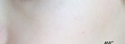 О жидких сиялках: Wycon, MAC и Inglot