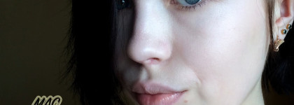 О жидких сиялках: Wycon, MAC и Inglot