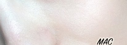 О жидких сиялках: Wycon, MAC и Inglot