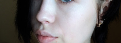 О жидких сиялках: Wycon, MAC и Inglot