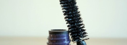 Tarte: Lights, Camera, Lashes