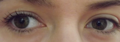 Tarte: Lights, Camera, Lashes