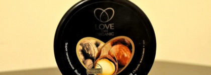 Косметика из Organic Shop: линии Love2Mix и Planeta Organica