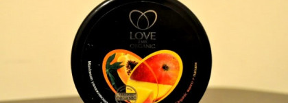 Косметика из Organic Shop: линии Love2Mix и Planeta Organica