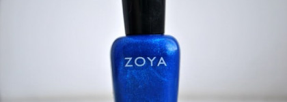 Очень осенние Zoya Envy, Song и Raven