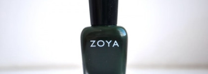 Очень осенние Zoya Envy, Song и Raven