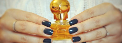 OPI Ski Teal We Drop