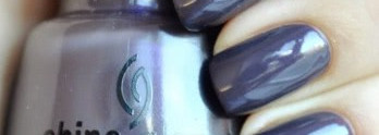 China Glaze - Jungle Queen или счастью нет предела
