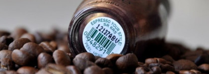 Загадочный и непостоянный OPI Espresso Your Style