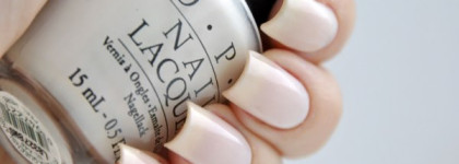 OPI Fit For A Queensland