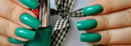 Pupa #717 - мой летний фаворит