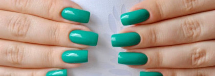 Pupa #717 - мой летний фаворит