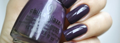 China Glaze Charmed, I`m Sure