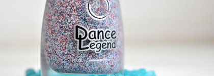 Dance Legend - Rolling Stone коллекция Sahara Manna Effect