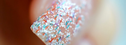 Dance Legend - Rolling Stone коллекция Sahara Manna Effect