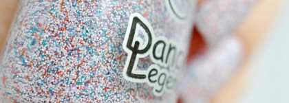 Dance Legend - Rolling Stone коллекция Sahara Manna Effect