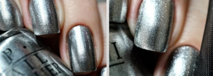 OPI Haven`t The Foggiest