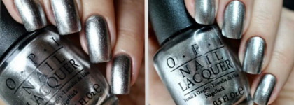 OPI Haven`t The Foggiest