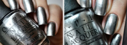 OPI Haven`t The Foggiest