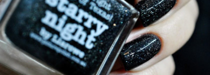 Picture pOlish - Starry Night