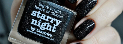 Picture pOlish - Starry Night