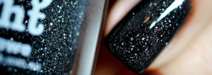 Picture pOlish - Starry Night