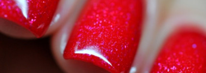 Picture Polish O`hara - за Скарлет в каждой из нас