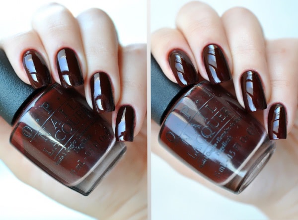 OPI Mariah Carey Holiday Collection - Visions of Love, Sleigh Ride for ...