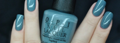 OPI I Have A Herring Problem