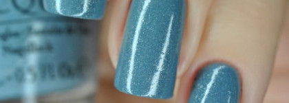 OPI I Have A Herring Problem