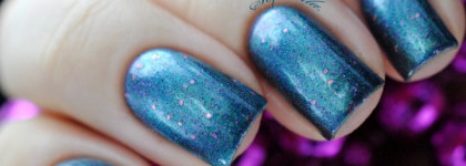 Picture Polish Paradise